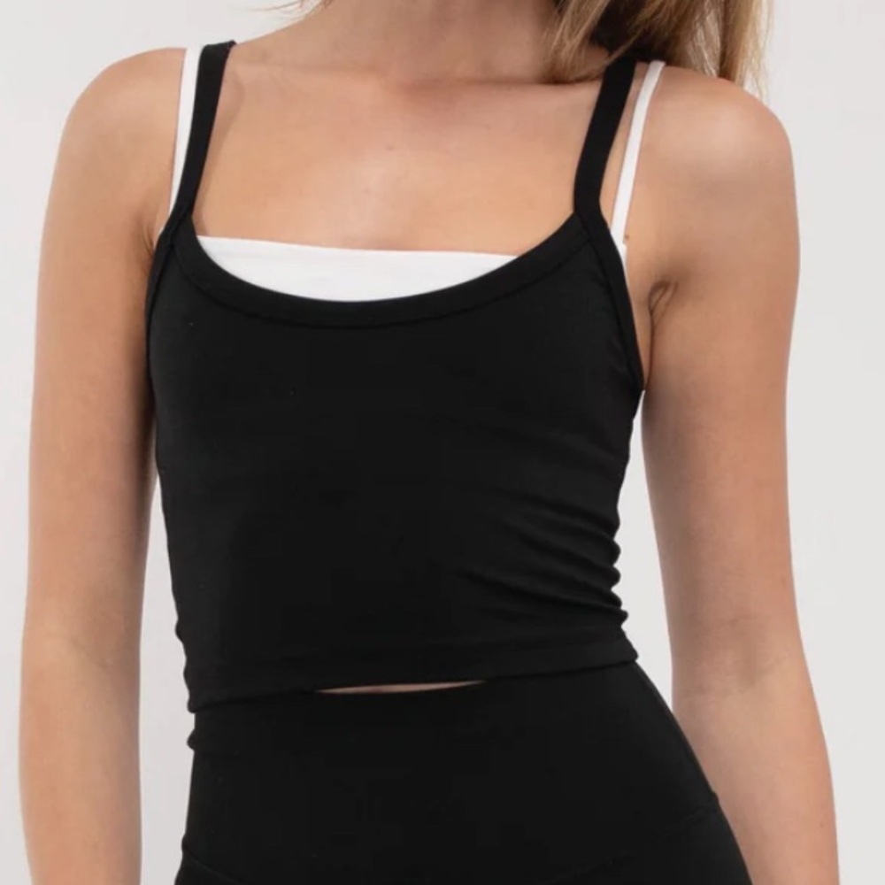 Form Double Layer Tank